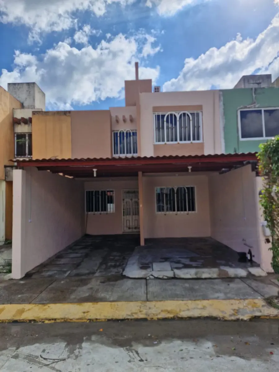 Casa en renta en Villahermosa Centro, Centro — foto 1 de 12