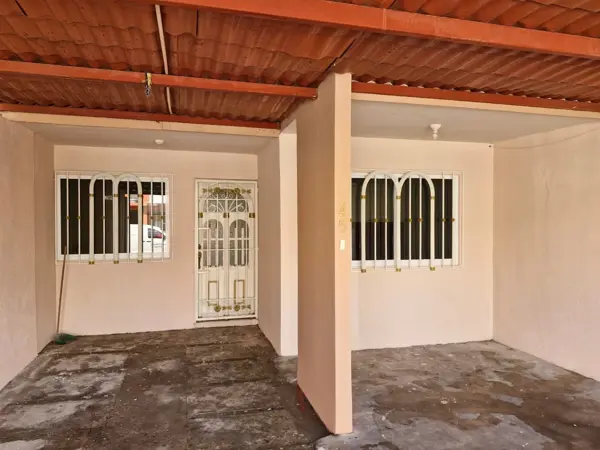 Casa en renta en Villahermosa Centro, Centro — foto 2 de 12