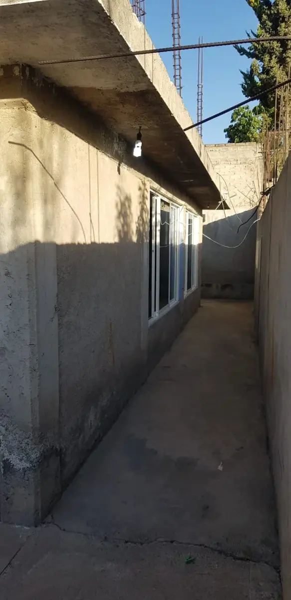 Casa en venta en San Francisco Acuautla, Ixtapaluca — foto 1 de 32