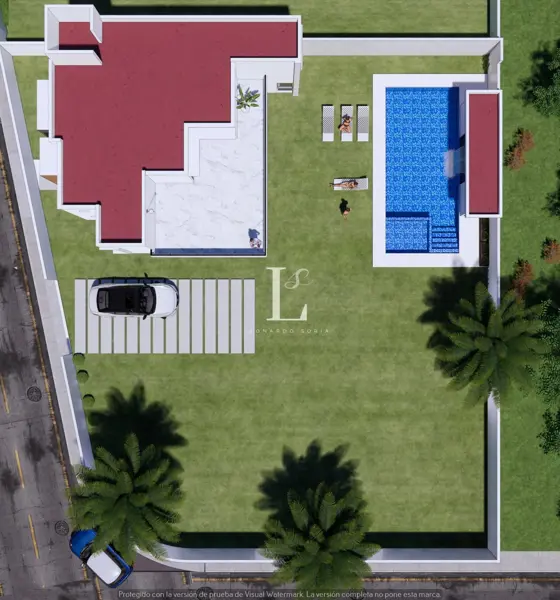 Casa en venta en Oaxtepec Centro, Yautepec — foto 2 de 8