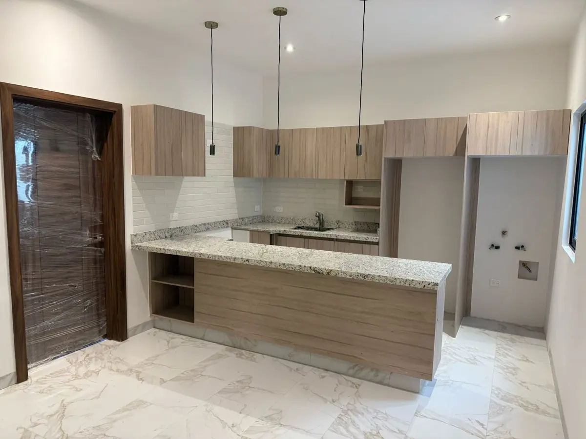 Departamento en renta en San Marino, Torreón — foto 1 de 5