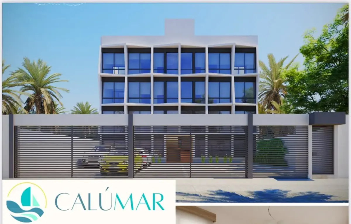 Departamento en venta en Boca del Rio Centro, Boca del Río — foto 1 de 24