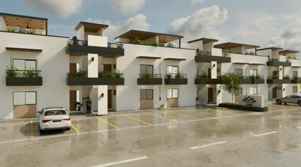 Departamento en venta en Los Viñedos, Torreón — foto 2 de 12