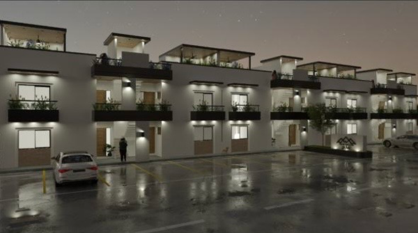 Departamento en venta en Los Viñedos, Torreón — foto 3 de 12