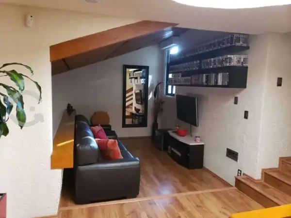 Casa en venta en San Jeronimo Lidice, La Magdalena Contreras — foto 3 de 19