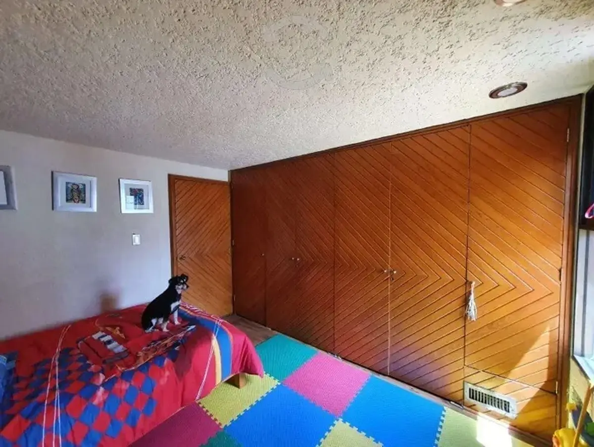 Casa en venta en San Jeronimo Lidice, La Magdalena Contreras — foto 1 de 19