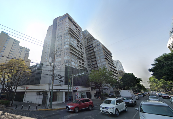 Departamento en venta en Xoco, Benito Juárez — foto 2 de 8