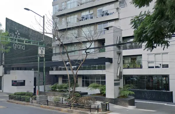 Departamento en venta en Xoco, Benito Juárez — foto 3 de 8