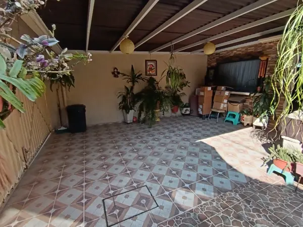 Casa en venta en Izcalli Jardines, Ecatepec de Morelos — foto 3 de 19