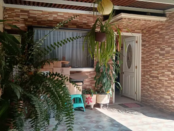 Casa en venta en Izcalli Jardines, Ecatepec de Morelos — foto 2 de 19