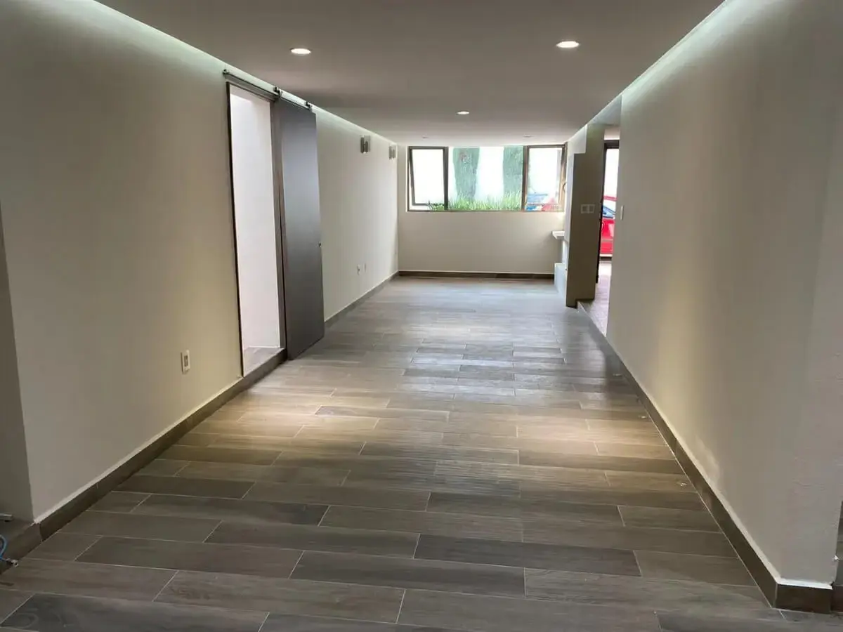 Casa en venta en San Jeronimo Lidice, La Magdalena Contreras — foto 1 de 8