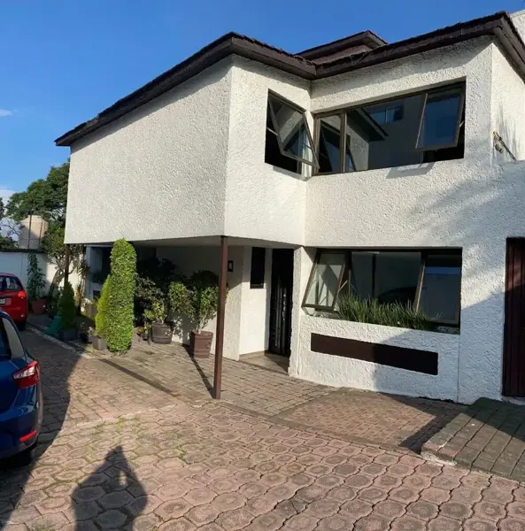 Casa en venta en San Jeronimo Lidice, La Magdalena Contreras — foto 2 de 8
