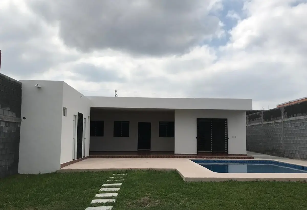 Casa en venta en Portal del Norte, General Zuazua — foto 1 de 20