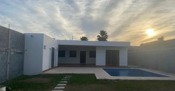 Casa en venta en Portal del Norte, General Zuazua — foto 2 de 20