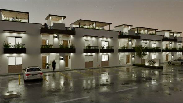 Departamento en venta en Los Viñedos, Torreón — foto 3 de 14