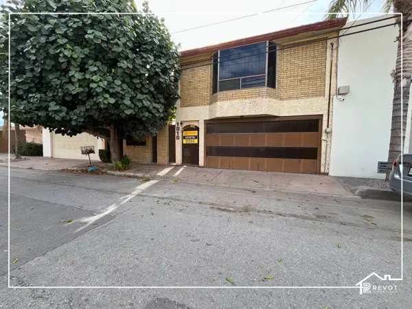 Casa en venta en San Isidro, Torreón — foto 2 de 22