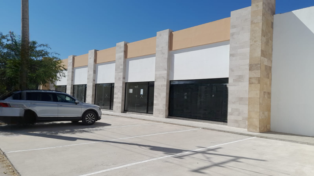 Local en renta en Los Viñedos, Torreón — foto 1 de 3