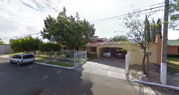 Casa en venta en Residencial Campestre, Victoria — foto 2 de 12