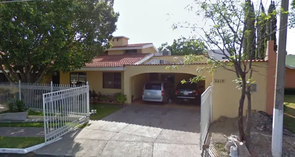 Casa en Venta en Residencial Campestre, Victoria, Tamaulipas
