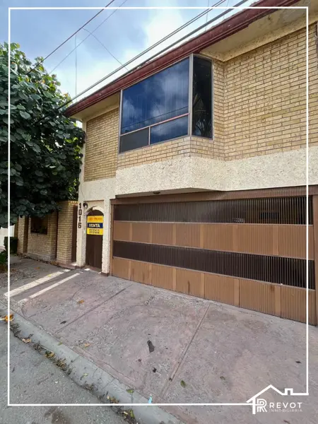 Casa en venta en San Isidro, Torreón — foto 3 de 22