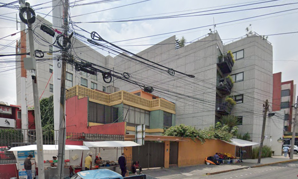 Departamento en venta en Las Aguilas, Álvaro Obregón — foto 2 de 7