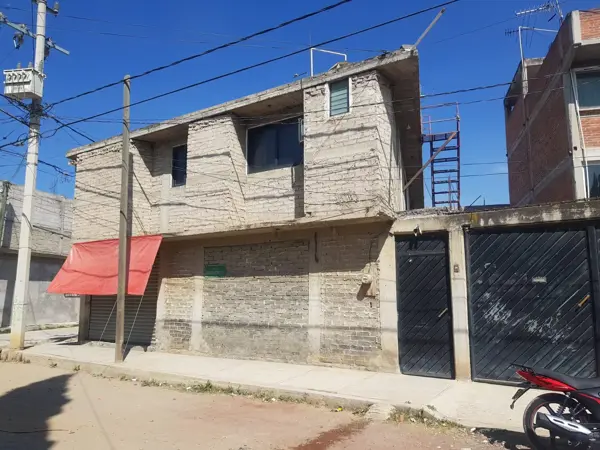 Casa en venta en Chalco de Díaz Covarrubias Centro, Chalco — foto 3 de 12