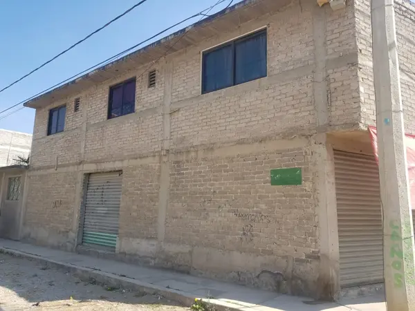 Casa en venta en Chalco de Díaz Covarrubias Centro, Chalco — foto 2 de 12