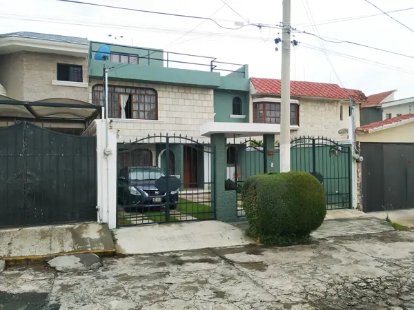 Casa en venta en Boulevares de San Francisco, Pachuca de Soto — foto 2 de 12