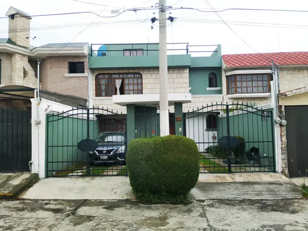 Casa en Venta en Boulevares de San Francisco, Pachuca de Soto, Hidalgo