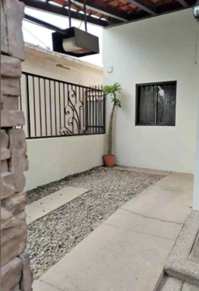 Casa en venta en Calafia, Mexicali — foto 3 de 9