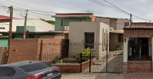 Casa en venta en Calafia, Mexicali — foto 2 de 9