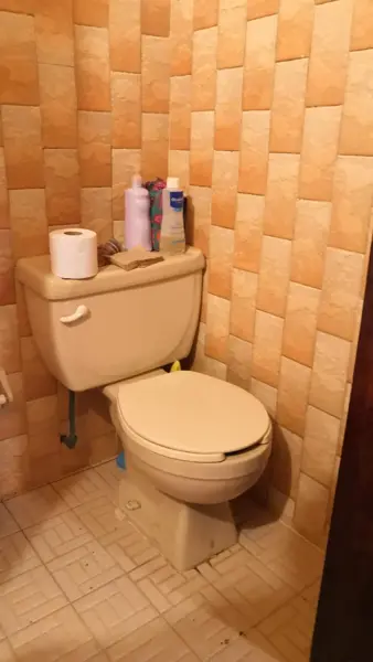 Casa en venta en Unidad Vicente Guerrero, Iztapalapa — foto 3 de 21