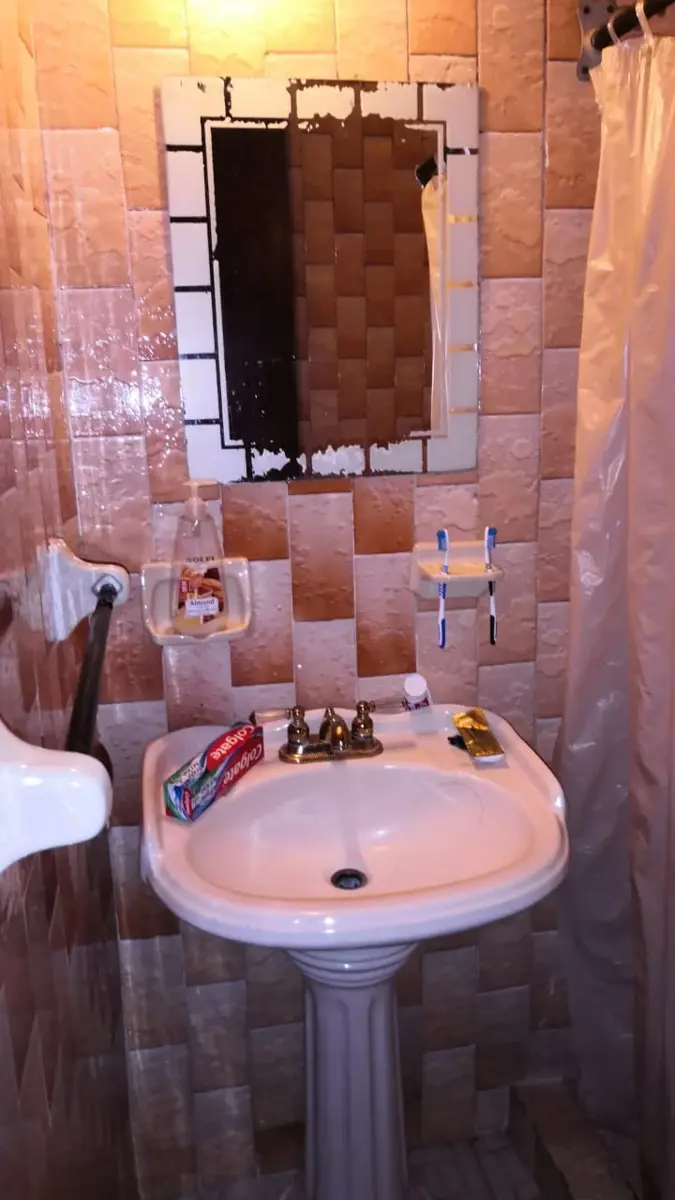 Casa en venta en Unidad Vicente Guerrero, Iztapalapa — foto 1 de 21