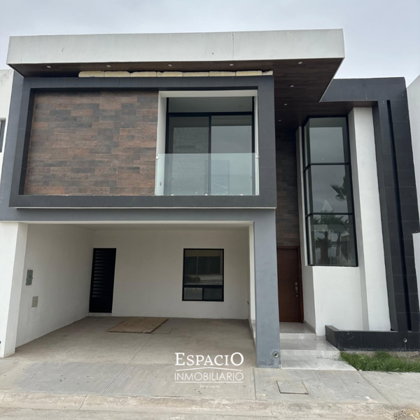 Casa en Venta en Los Viñedos, Torreón, Coahuila de Zaragoza Casa en Venta en Los Viñedos, Torreón, Coahuila de Zaragoza