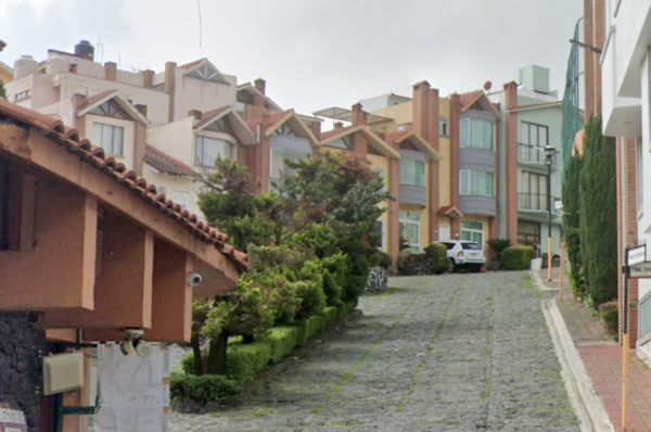 Casa en venta en Miguel Hidalgo 4A Sección, Tlalpan — foto 2 de 13