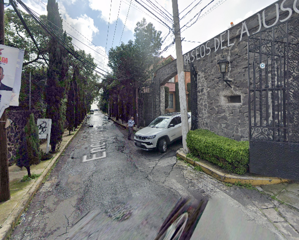 Casa en venta en Miguel Hidalgo 4A Sección, Tlalpan — foto 3 de 13