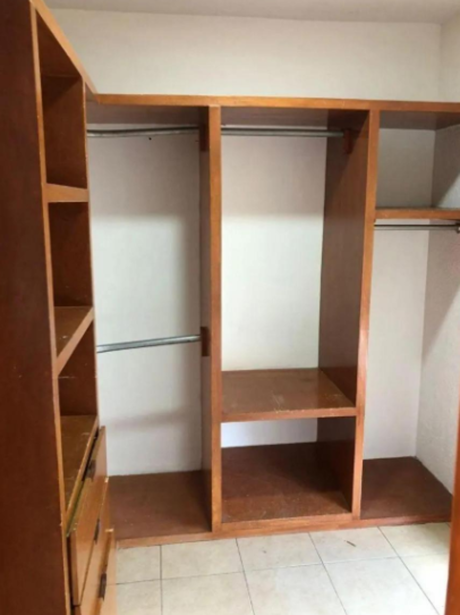 Departamento en renta en Escuadron 201, Iztapalapa — foto 1 de 13