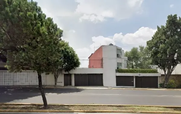 Casa en venta en Lomas de las Aguilas, Álvaro Obregón — foto 3 de 9