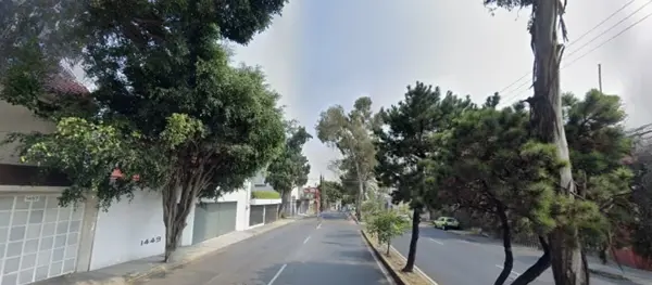 Casa en venta en Lomas de las Aguilas, Álvaro Obregón — foto 2 de 9
