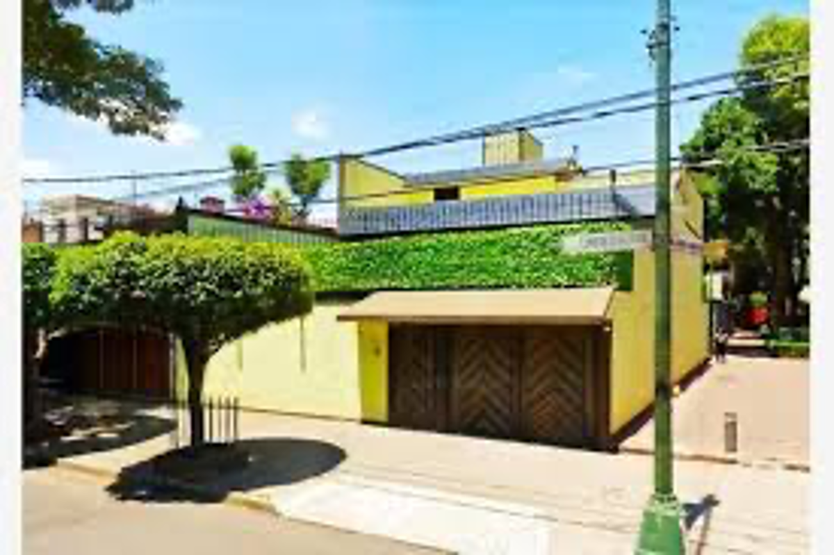 Casa en venta en Narvarte Poniente, Benito Juárez