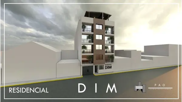 Departamento en venta en Jardines del Ajusco, Tlalpan — foto 3 de 6