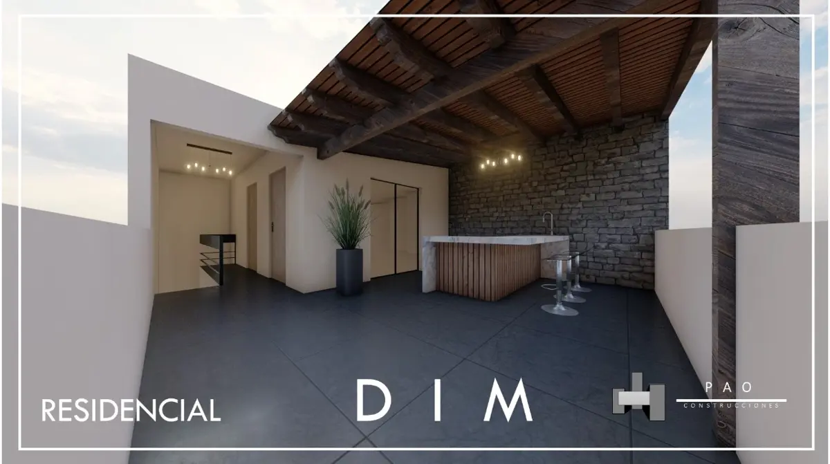 Departamento en venta en Jardines del Ajusco, Tlalpan — foto 1 de 6