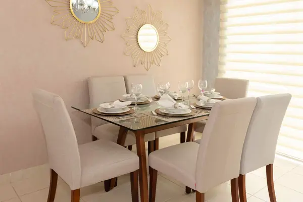Casa en venta en Los Héroes Lincoln, García — foto 3 de 9