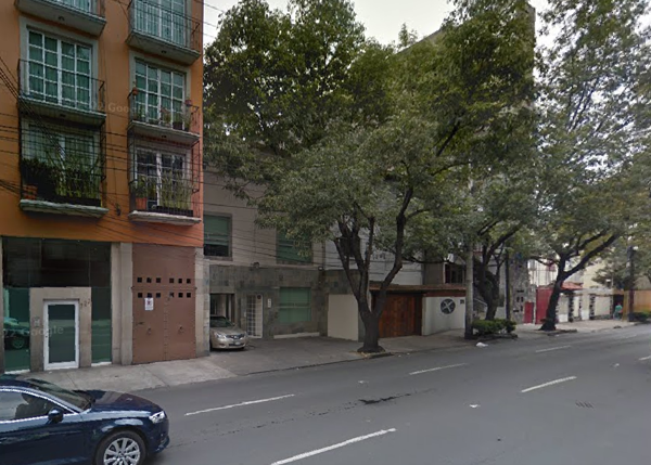 Casa en venta en Del Valle Centro, Benito Juárez — foto 2 de 8