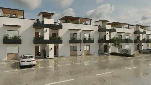 Departamento en venta en Quintas la Cima, Torreón — foto 3 de 12