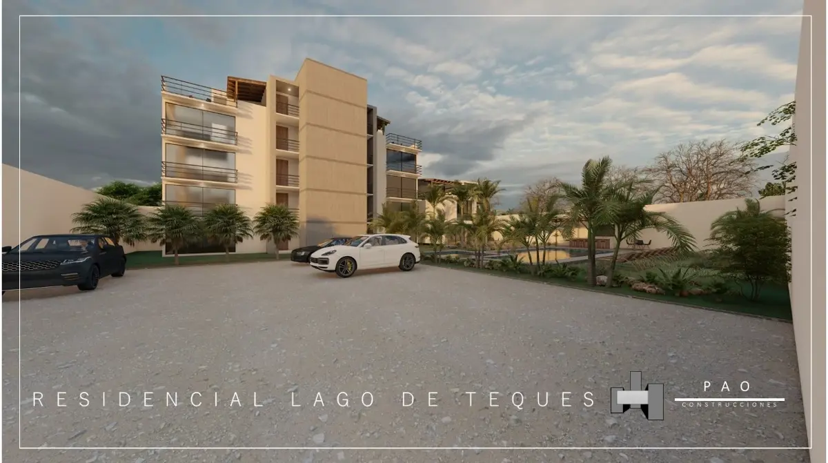 Departamento en venta en Jojutla Centro, Jojutla — foto 1 de 10