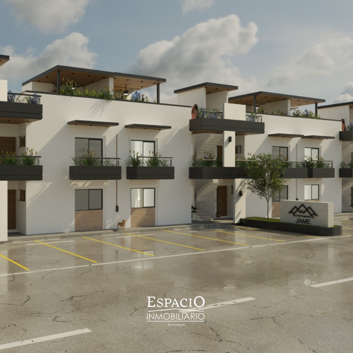 Departamento en Venta en Los Viñedos, Torreón, Coahuila de Zaragoza