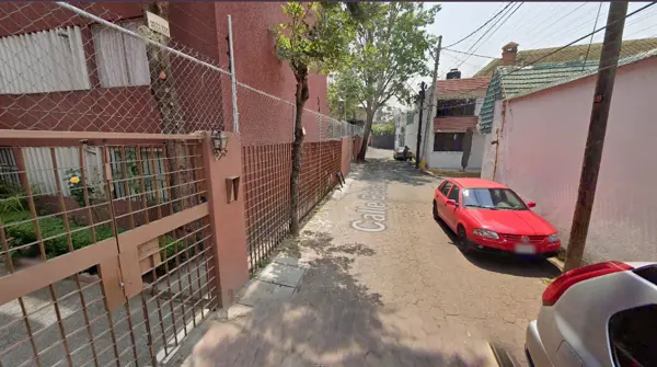 Departamento en venta en De Caramaguey, Tlalpan — foto 3 de 12