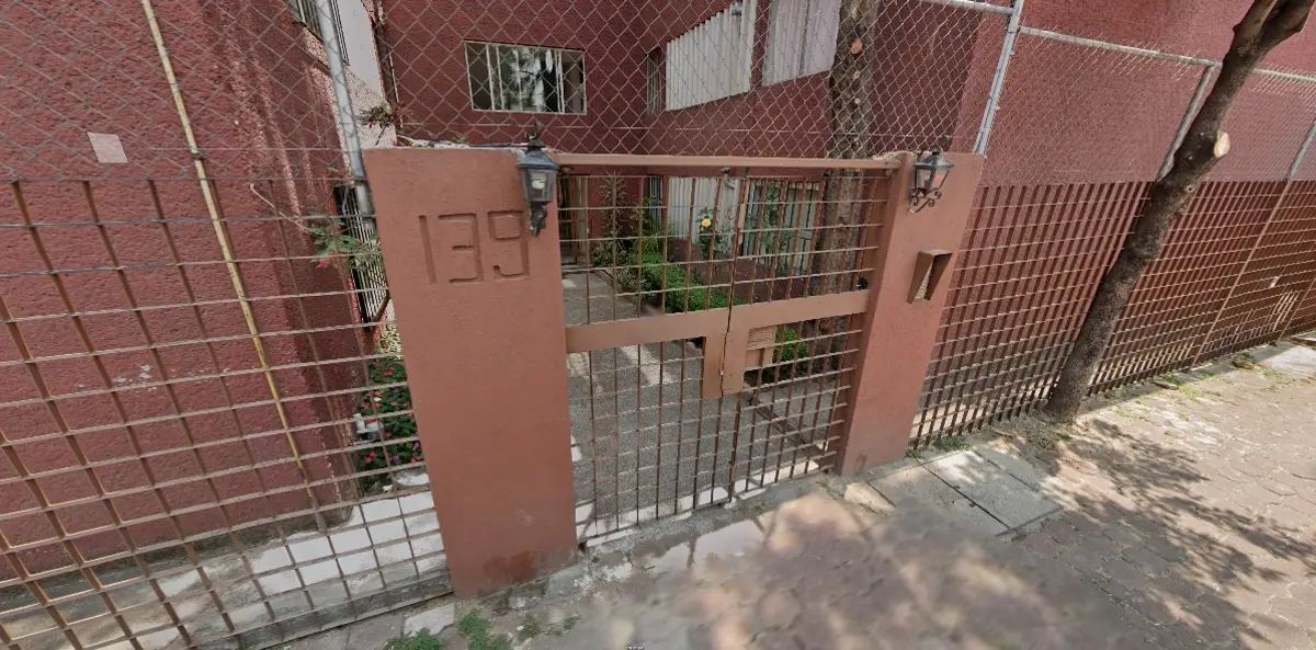 Departamento en venta en De Caramaguey, Tlalpan — foto 1 de 12