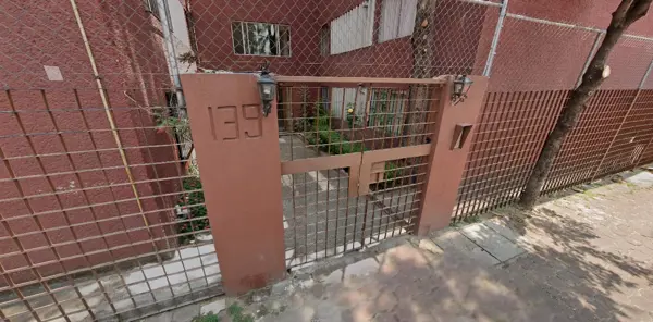 Departamento en Remate en De Caramaguey, Tlalpan, Ciudad de México